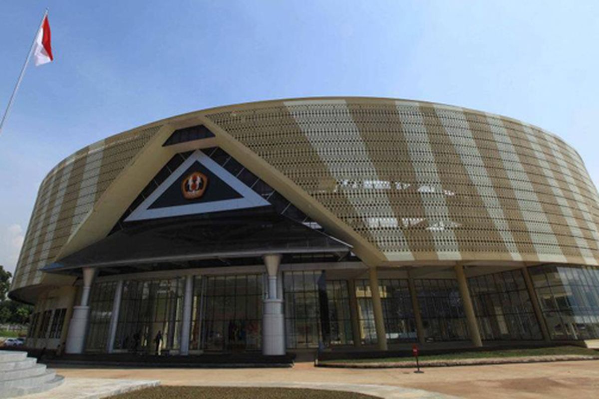 Gedung Universitas Padjadjaran